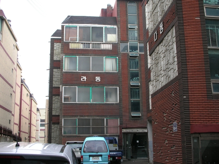 주식회사 일호 이미지
