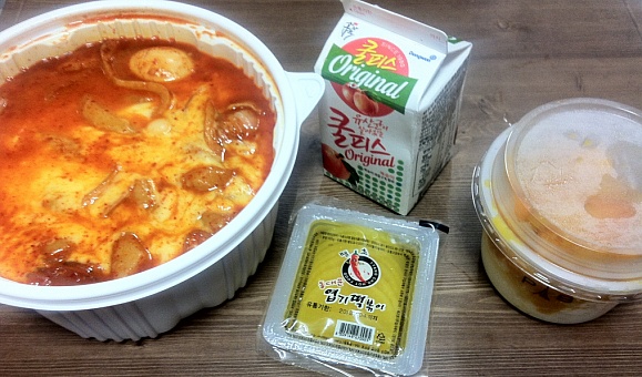 파리바게트 성신여대점 이미지
