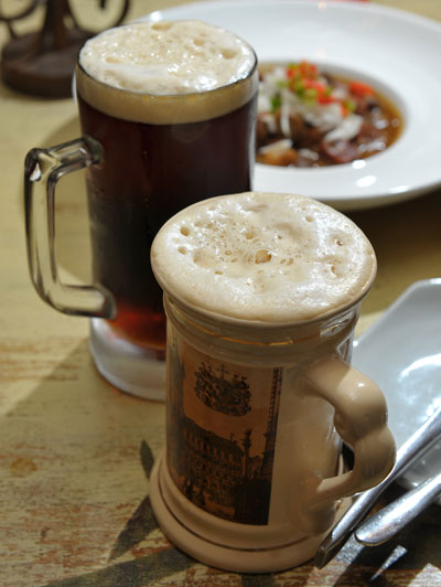 맥주하우스 이미지