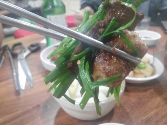 대흥곱창 이미지