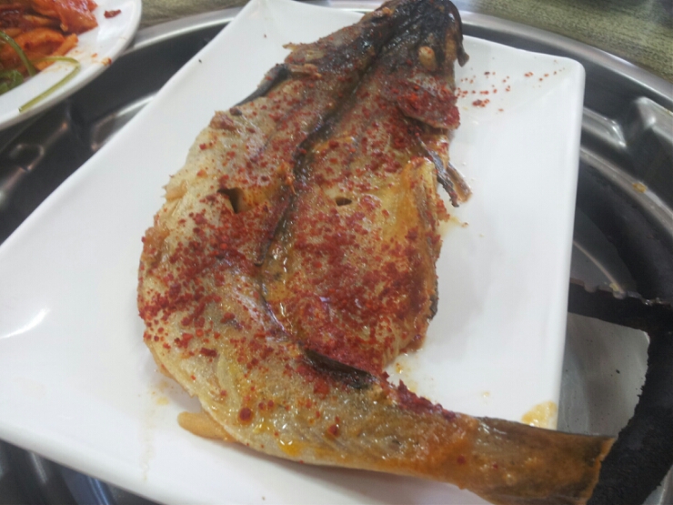 영동코다리 이미지