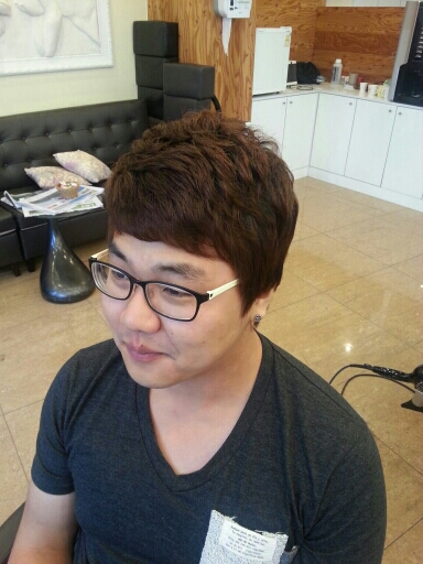 이준헤어 이미지