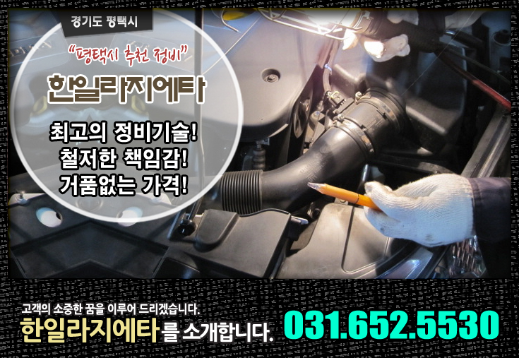 한일라지에타 이미지