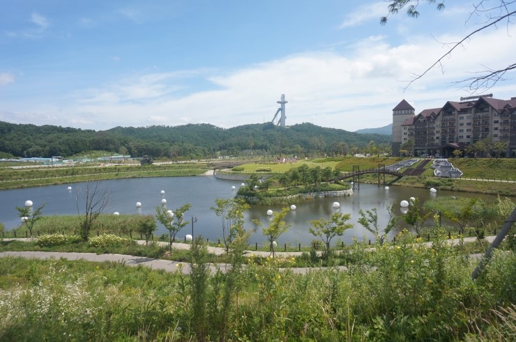 오셀라스스파 이미지
