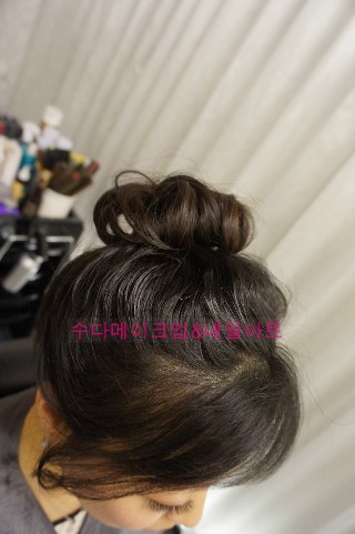 수다헤어 이미지
