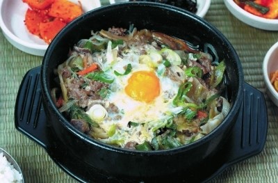 한국슬로푸드 이미지