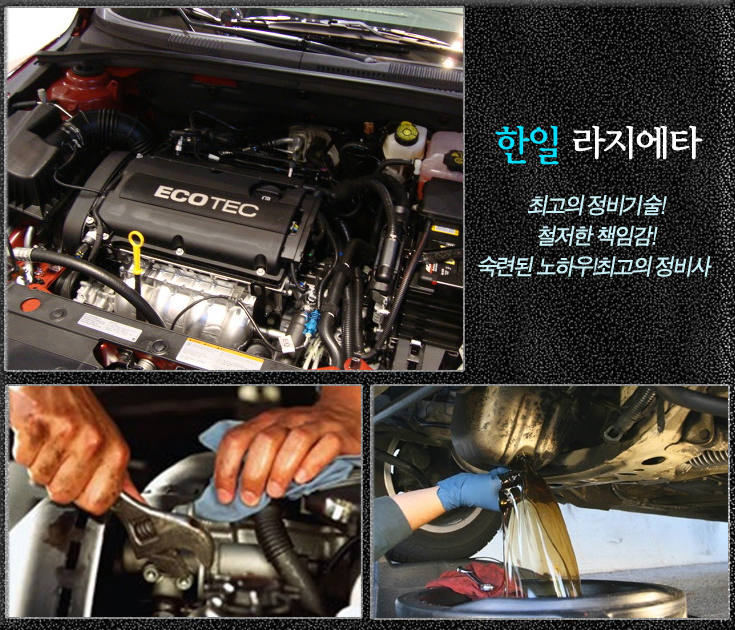 한일라지에타 이미지