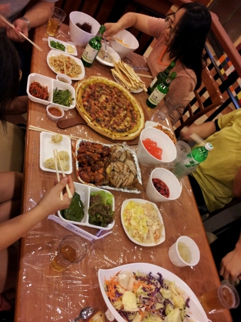 성우족발 이미지