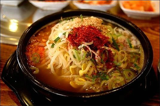 국밥짱 이미지