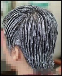 파리스헤어 이미지