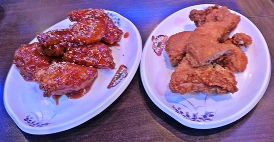 삼통치킨호프 이미지