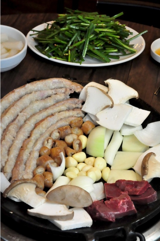 맛거리 이미지