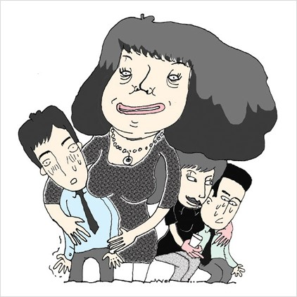 한국성희롱예방센터 이미지