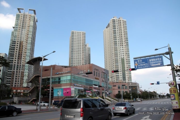 블루몰 이미지