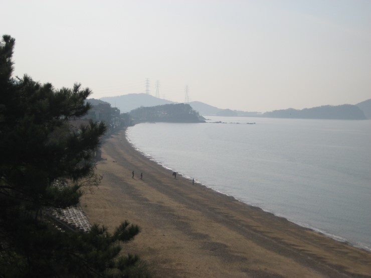 괭이바다횟집 이미지