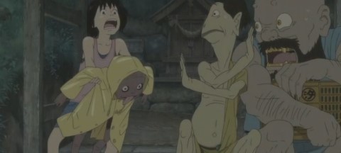 수상한 다락방 이미지