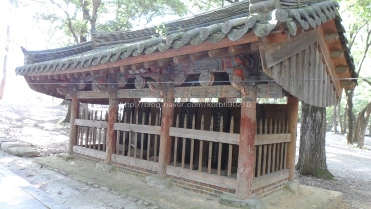 죽림가 이미지