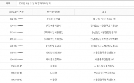 (주)제이엠씨중공업 이미지