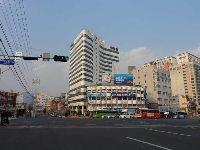 대윤건설(주) 이미지