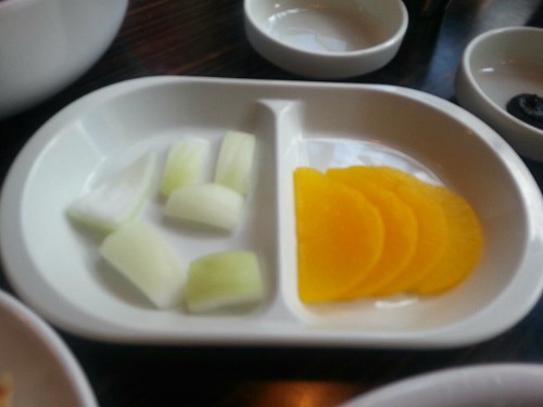 홍반장반점 이미지