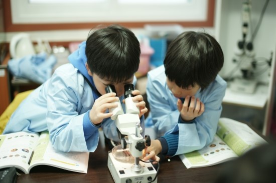 과학영재스쿨 이미지