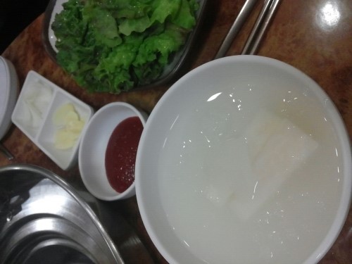 동창야채닭갈비 이미지