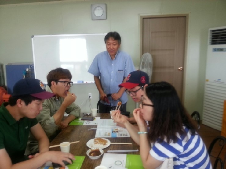 농업법인 (주)다인 이미지