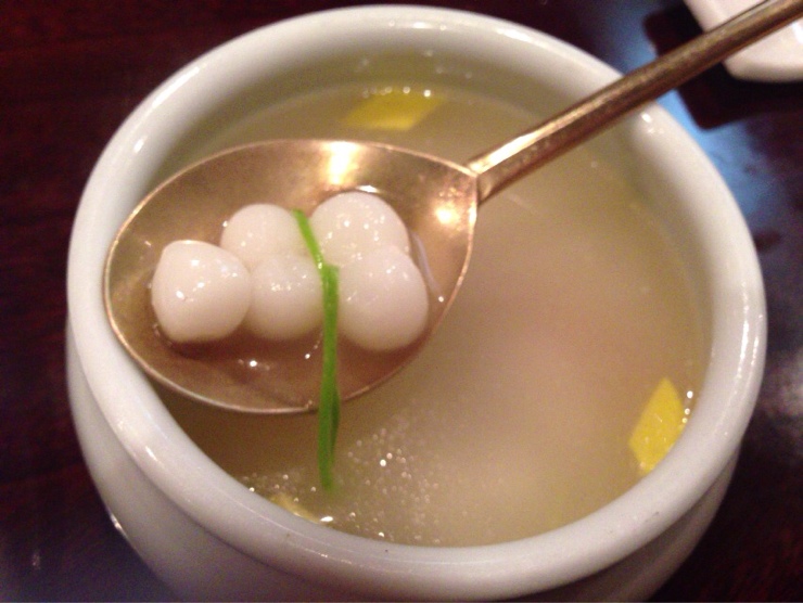 용수산 이미지