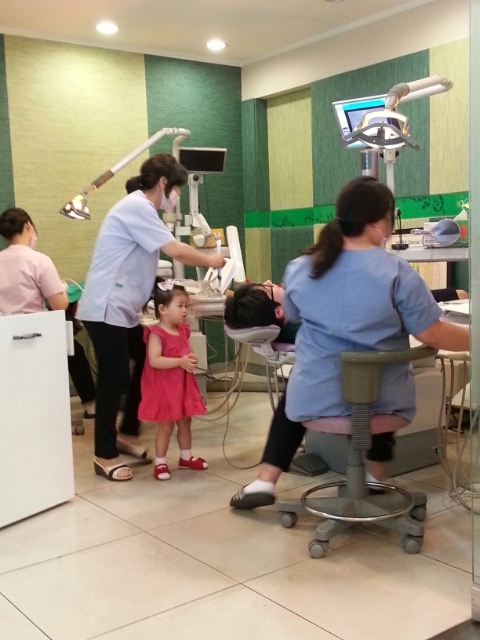 오포연세치과 이미지