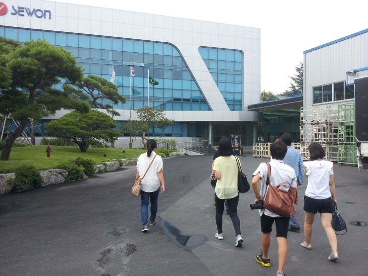 (주)세원정공 이미지