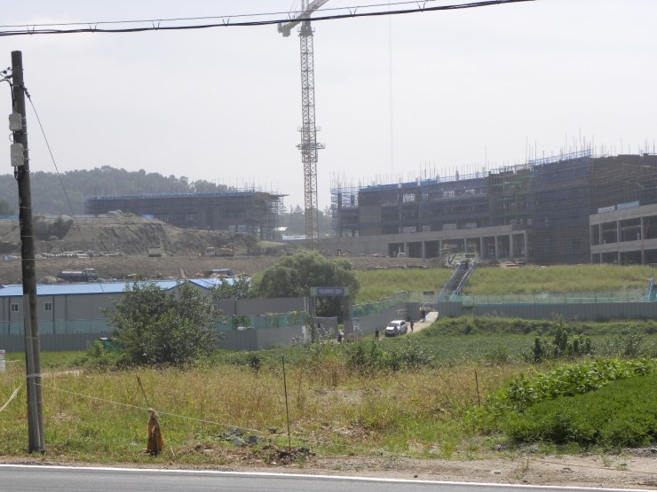 국립교통재활병원 이미지