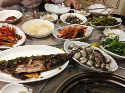 목포옻닭 이미지