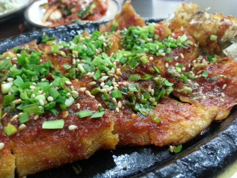 자양식당 이미지
