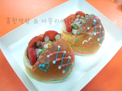 홍천떡팜 이미지