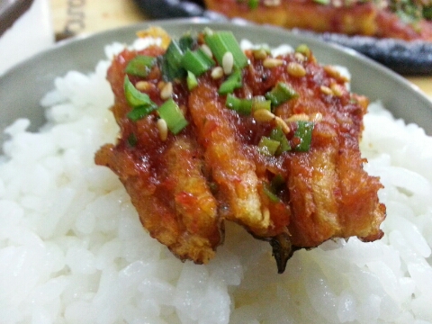 자양식당 이미지