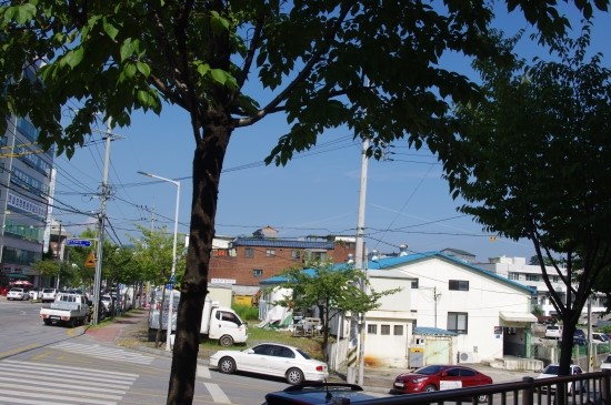 성원외식산업 이미지