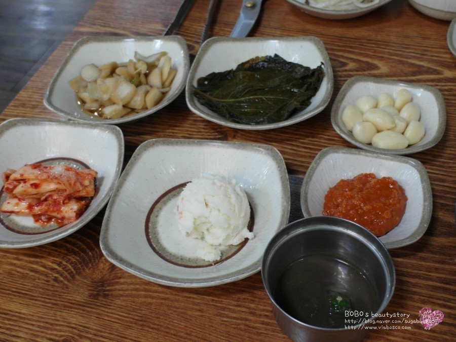 제주흑돈화로구이 이미지
