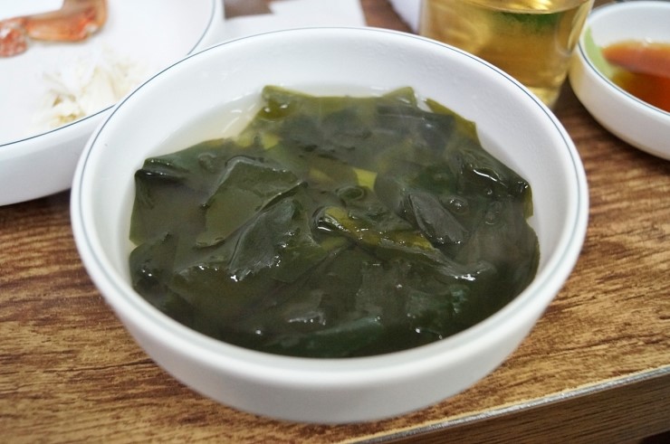 해미아구찜 이미지