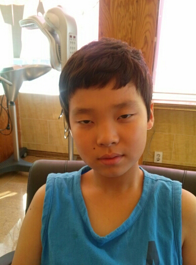 이준헤어 이미지