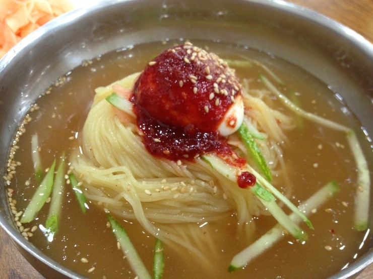 시온면옥 이미지