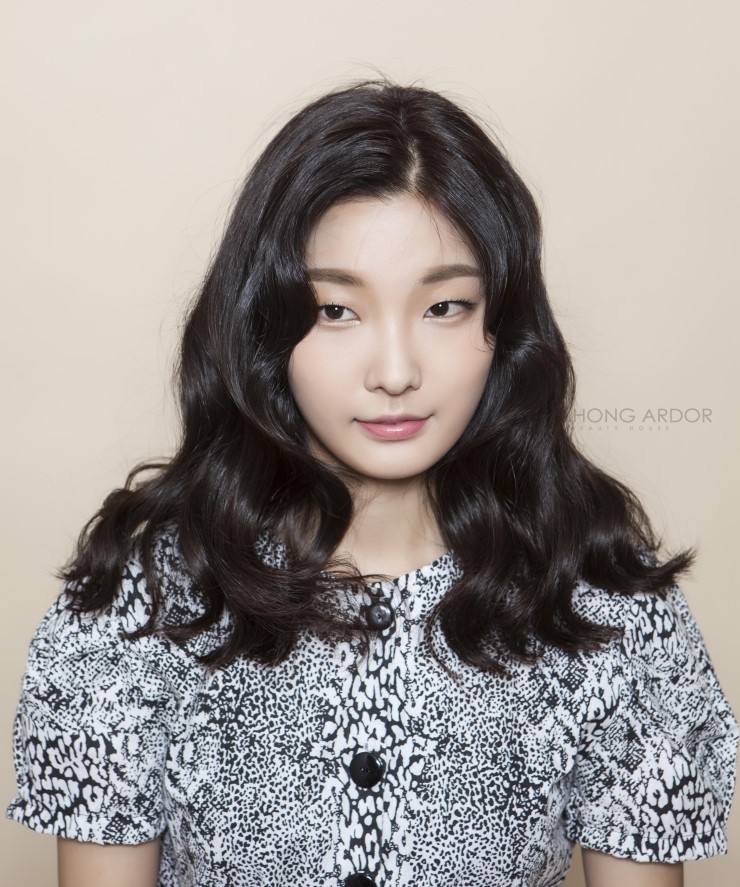 경민헤어 이미지
