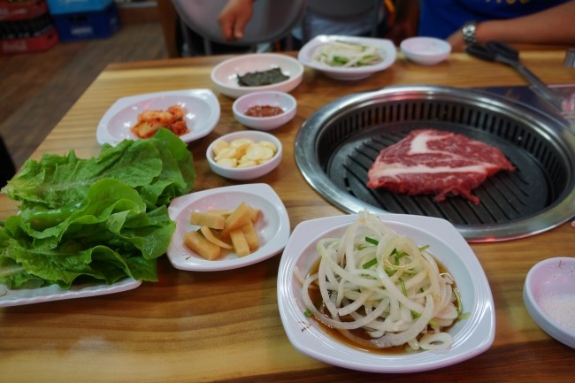 부흥정육점 이미지