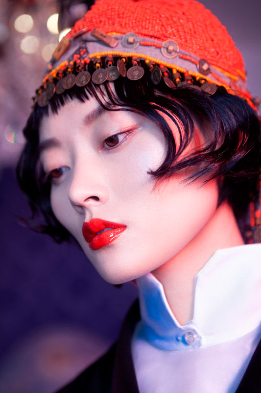샤오차이나 이미지