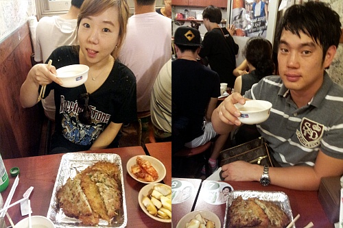 선희네김밥 이미지