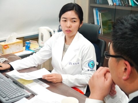 청담병원 이미지