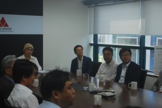 동산조경개발 이미지