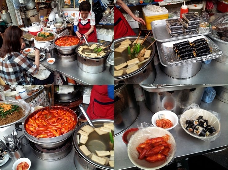 선희네김밥 이미지