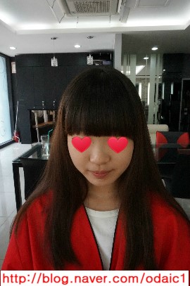 나경미용실 이미지