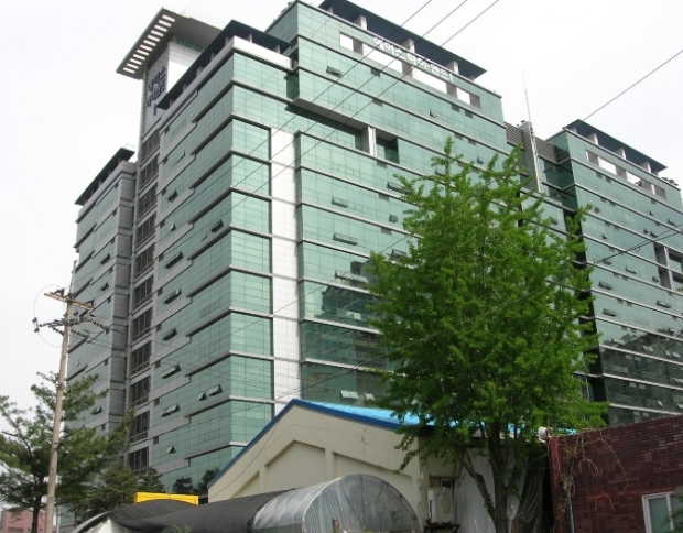 주식회사 바이텍 이미지