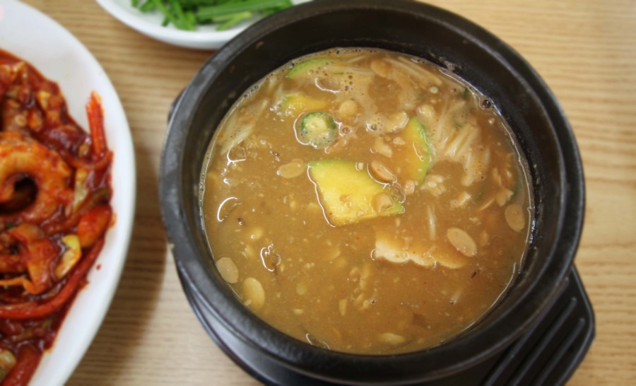 팔당냉면 이미지
